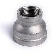 بوشن تبدیلی استیل