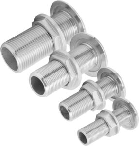 فیتینگ استیل