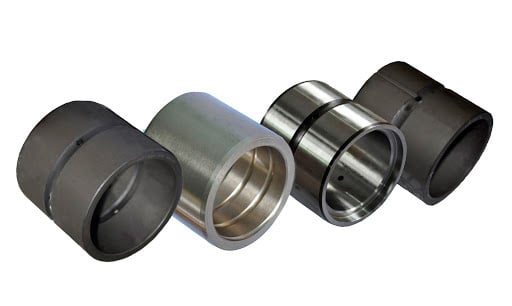 کاربردهای بوشن پلی آمید