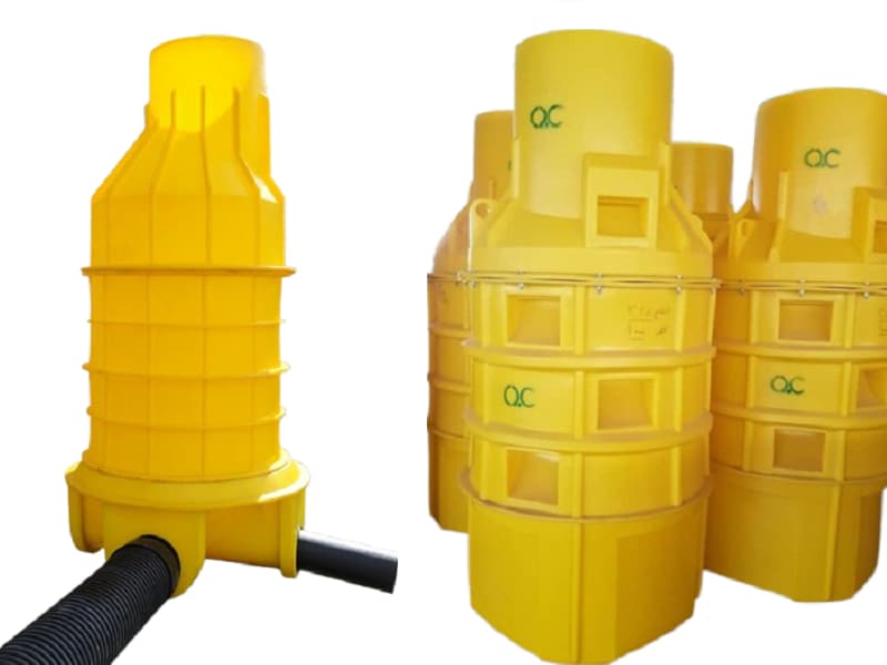 منهول پلی اتیلن چیست؟