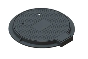 دریچه منهول چیست؟