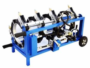 هزینه جوشکاری لوله پلی اتیلن