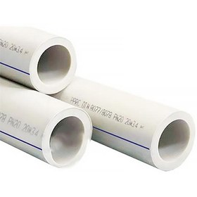 تفاوت لوله های آذین لوله PP-RCT با PP-R