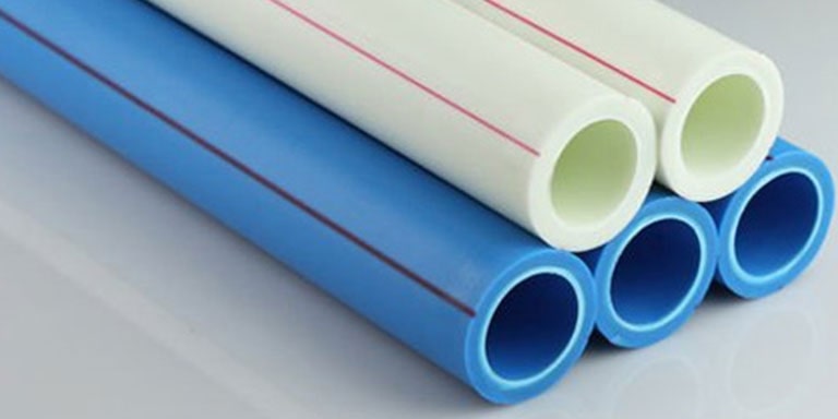 رنگ بندی بسته بندی لوله های آذین چه تفاوت هایی دارند؟