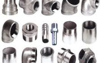ویژگی انواع اتصالات فلزی چیست؟