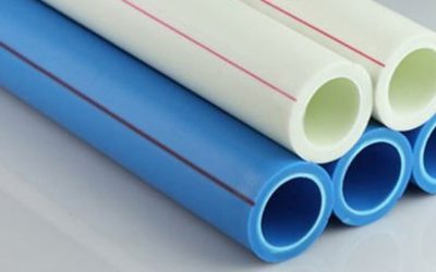 رنگ بندی بسته بندی لوله های آذین چه تفاوت هایی دارند؟