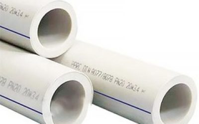 تفاوت لوله های آذین لوله PP-RCT با PP-R